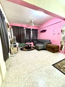 Apartment For Sale in Mutiara Court (Bukit Permai)
