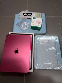 IPAD 10TH Gen 256GB WIFI