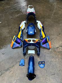 Coverset Nsr 150 Rr