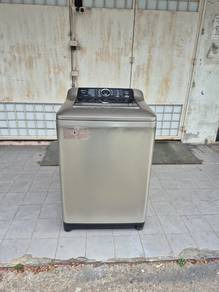 Panasonic 13.5kg automatic washer washing machine