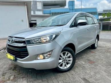 Toyota Innova G in Cheras, KUL