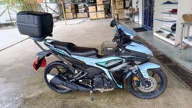 Yamaha Y16ZR