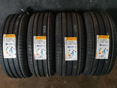 245 40 19 & 275 35 19 pirelli p7 rft runflat 2026