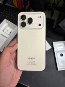 Honor 600 PRO