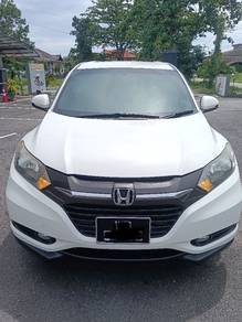 Honda HR-V S in Tanah Merah, KTN