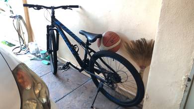 mtb basikal