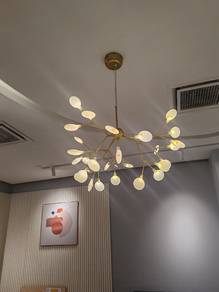 Beautiful designer lighting 