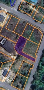 Residential Land in Chemor, PRK