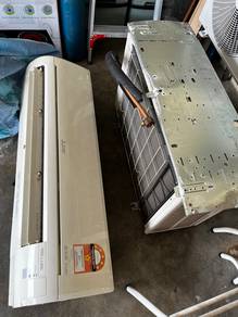 mitsubishi Aircon 2.0 liminted edition(Johor)