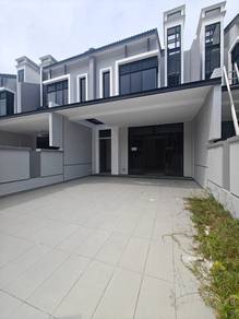 2-storey Terraced House For Sale in Johor Bahru,JHR
