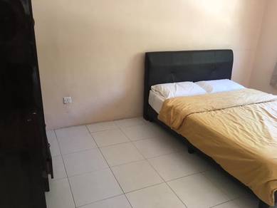 Condominium For Sale in Rose Apartment