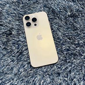 Iphone 16 Pro 256GB Original 