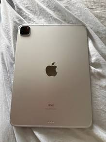 IPad Pro M1 256GB 11inch Wifi+Cellular