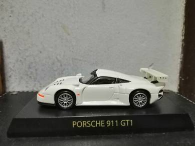 Kyosho Porsche 911 GT1