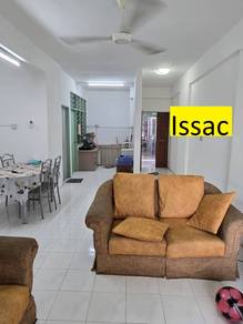 Apartment For Rent in Desa Permai Indah Apartment