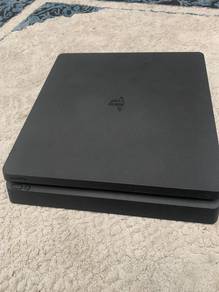 PS4 FOR SLIM 1 TB FORSALEs✅