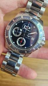 Longines Hydroconquest Chronograph 