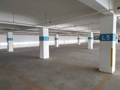 Others For Rent in Puchong,SGR