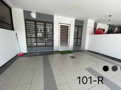 2-storey Terraced House For Rent in Setia Alam,SGR