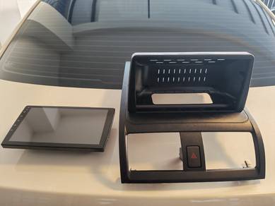 Honda Accord SDA Android Player with casing set