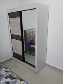 almari bajun4×6 