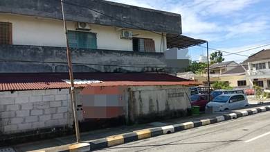 2-storey Terraced House For Sale in Jinjang,KUL