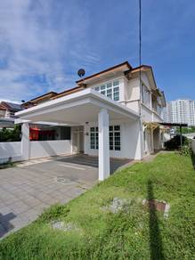 Semi-Detached House For Sale in Alma,PNG