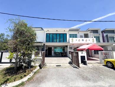 2-storey Terraced House For Sale in Puncak Alam,SGR