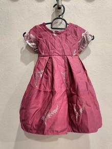 BAJU BABY perempuan