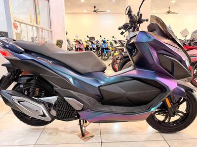 Sym JET X SE 150