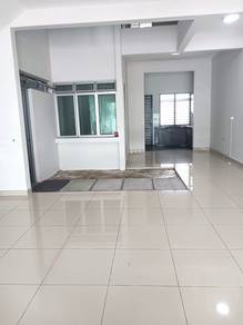 Terraced House For Rent in Telok Panglima Garang,SGR