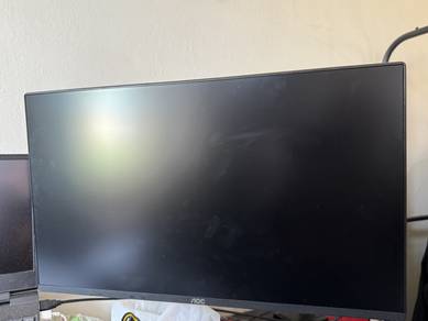 Monitor AOC 23.8 inch 144Hz 1080p 0.5ms