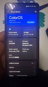 oppo A3 pro 5g