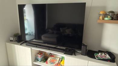 Android Smart TV 65 inches