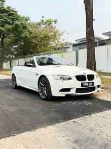 BMW M3 (CBU) in Plentong, JHR