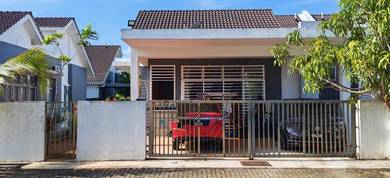 Semi-Detached House For Sale in Kuantan,PHG