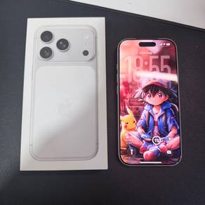 Iphone 17 Pro 256gb