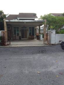 Semi-Detached House For Sale in Alor Setar,KDH