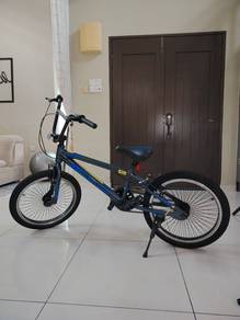 Basikal untuk dijual