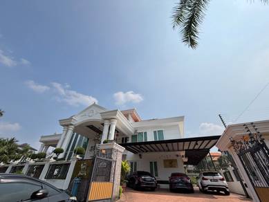 Bungalow House For Sale in Kajang,SGR