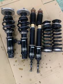 BMW 1&3series E90 E91 E93 E81 E87 BC BR Adjustable