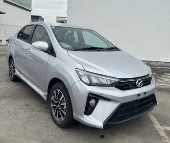 2026 Perodua Bezza G