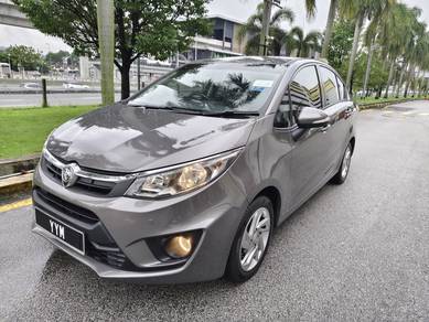 Proton Persona PREMIUM in Seri Kembangan, SGR