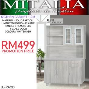 Kabinet Dapur Murah | Kitchen Cabinet Murah