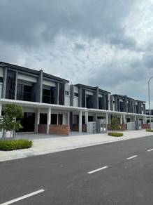 2-storey Terraced House For Sale in Puchong,SGR
