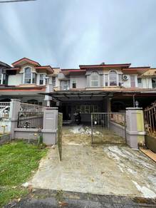 2-storey Terraced House For Sale in Kulai,JHR