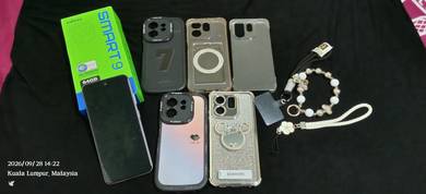 infinix smart 9 