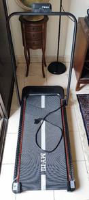 Walking Treadmill with handle