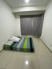 Room in Bayan Lepas, PNG