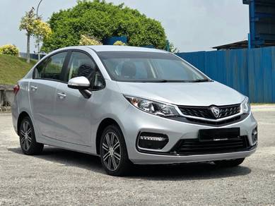 Proton Persona PREMIUM in Bukit Jalil, KUL